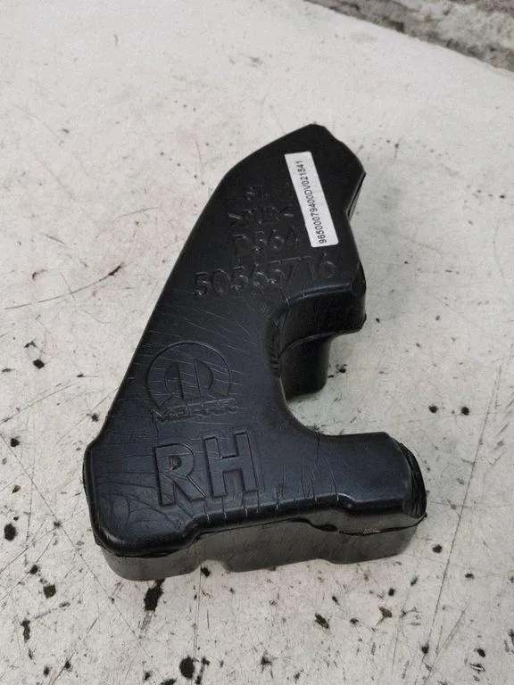 Parafango posteriore Alfa Romeo Tonale 50565716 image 2