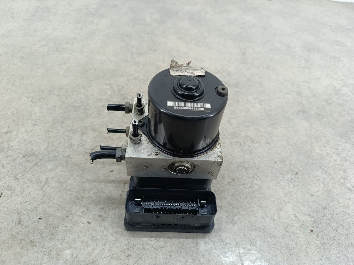 ABS-pumppu Ford Focus II FL 8M51-2C405-CA image 4