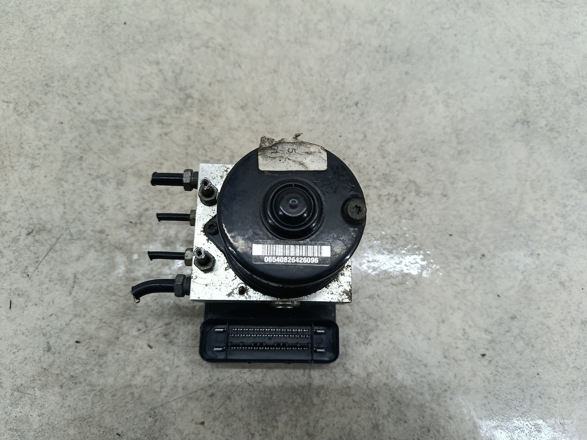 ABS-pumppu Ford Focus II FL 8M51-2C405-CA image 5