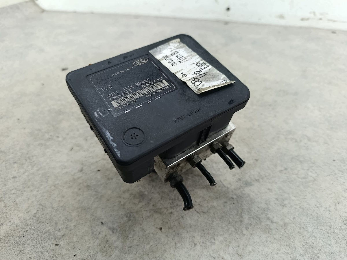 ABS-pumppu Ford Focus II FL 8M51-2C405-CA image 7