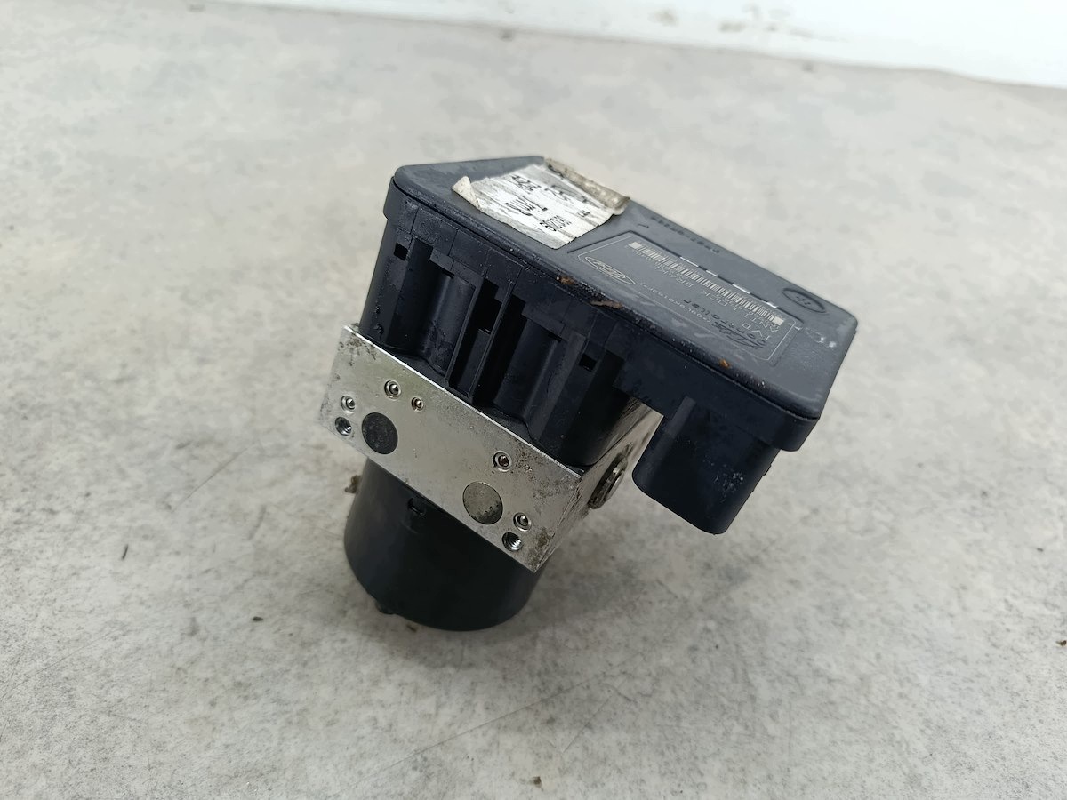 ABS-pumppu Ford Focus II FL 8M51-2C405-CA image 8