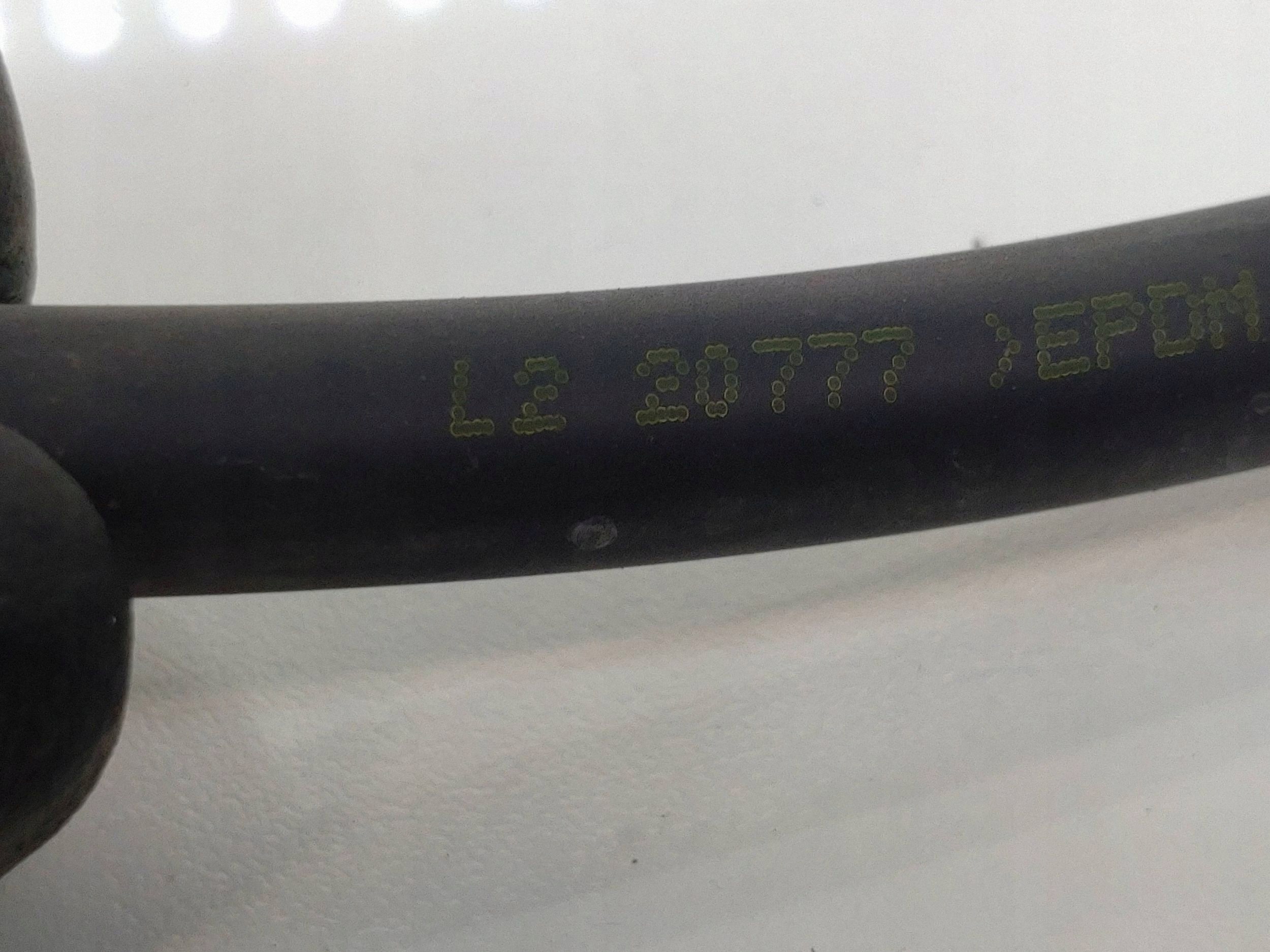 Flexible de lave-glace Toyota Auris E180 L220777 image 3
