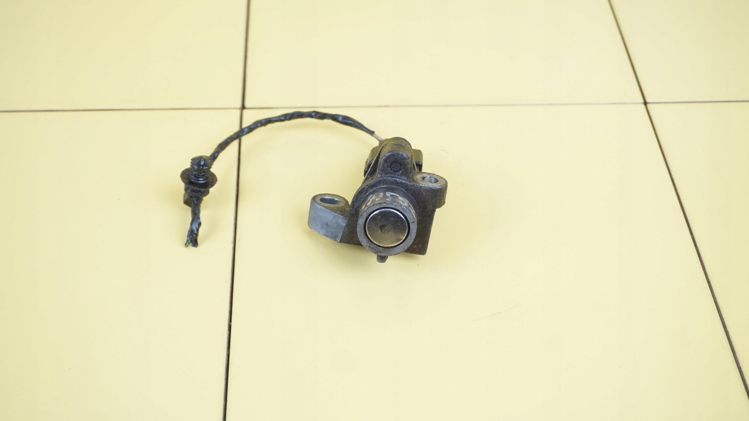 Sensor de Virabrequim FAE79280 Freelander XC90 image 3