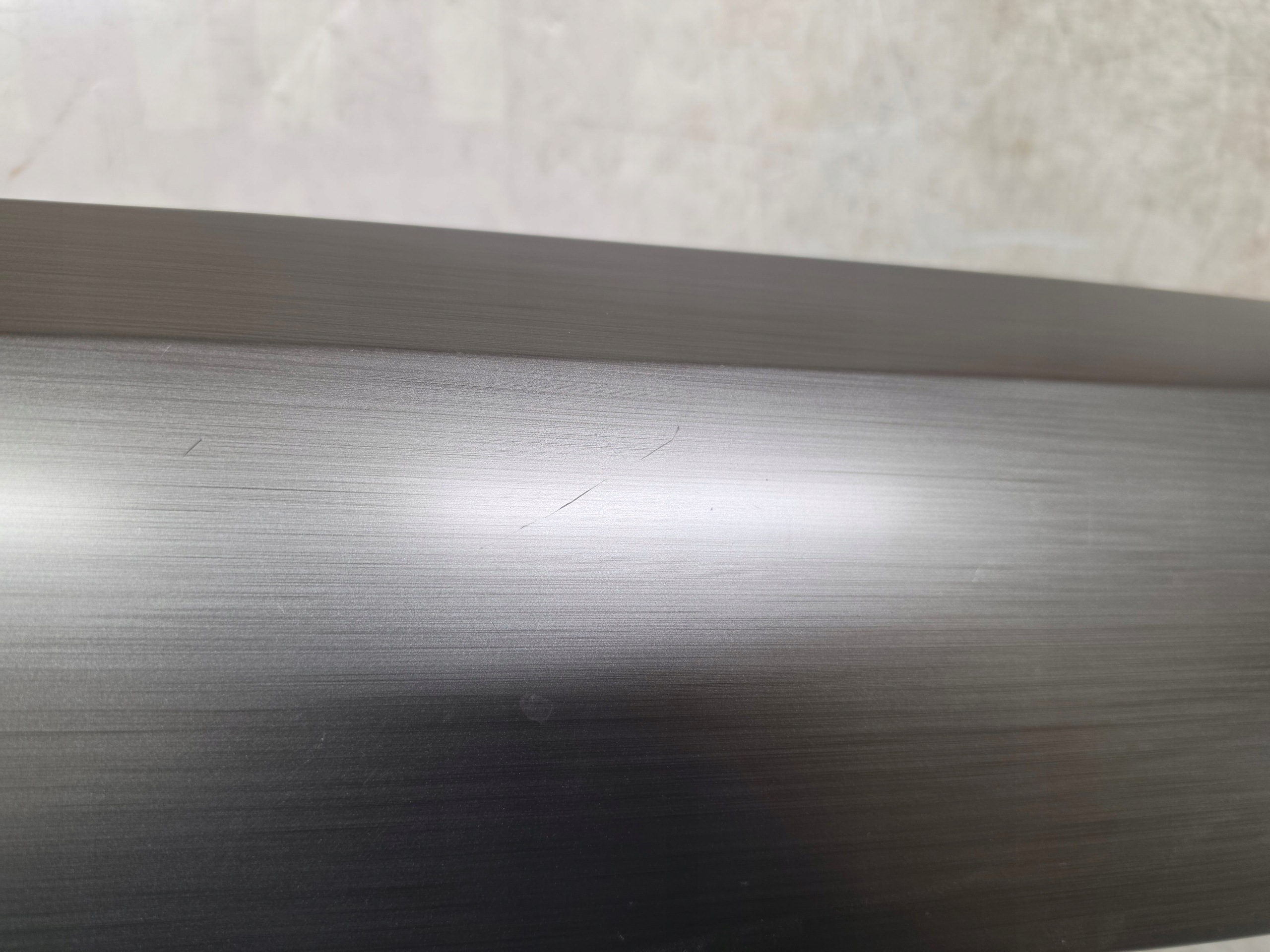Moldura Console Skoda Fabia III 6V1858418A Usada image 5