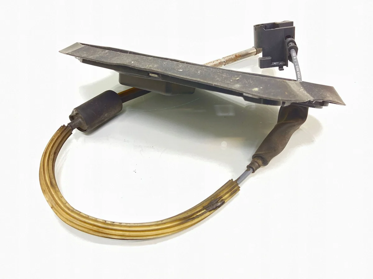 Vaihteenvalitsin BMW 5 E60 E61 1620119K61