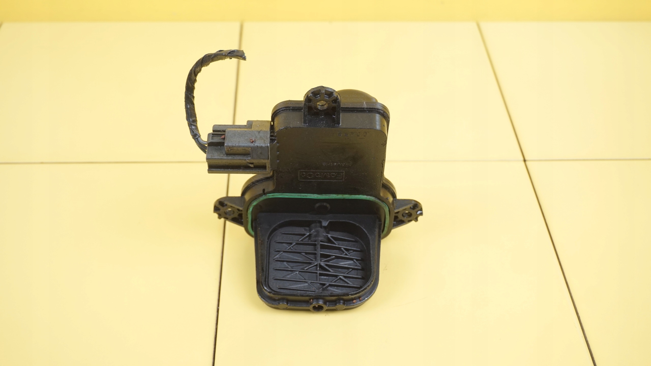 Ajustador colector Freelander II XC90 3.2 B6324S image 3