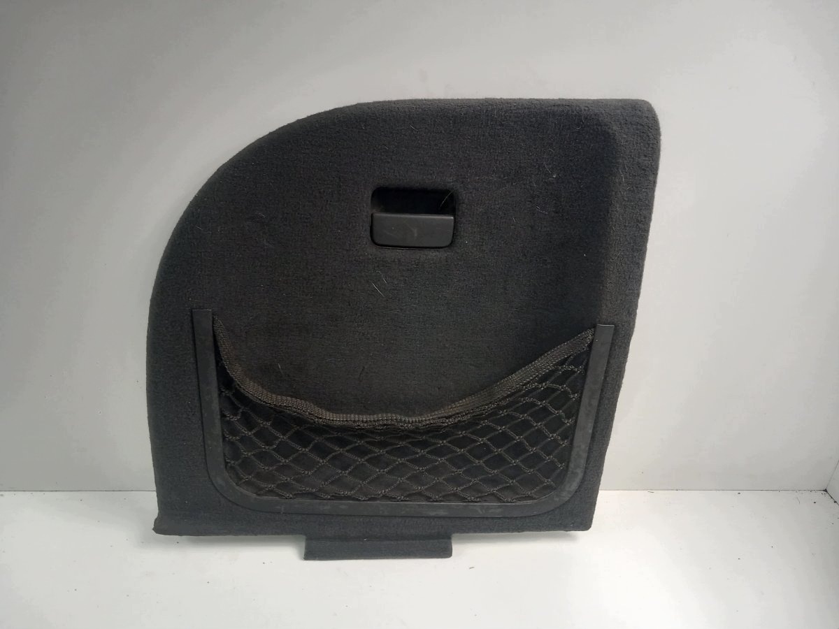 AUDI A4 B6 LIFT COMBI LOCK LEWA 8E9863989
