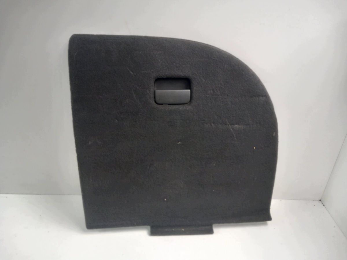 AUDI A4 B6 LIFT COMPANY STEEL OF THE LAW BAGBER
