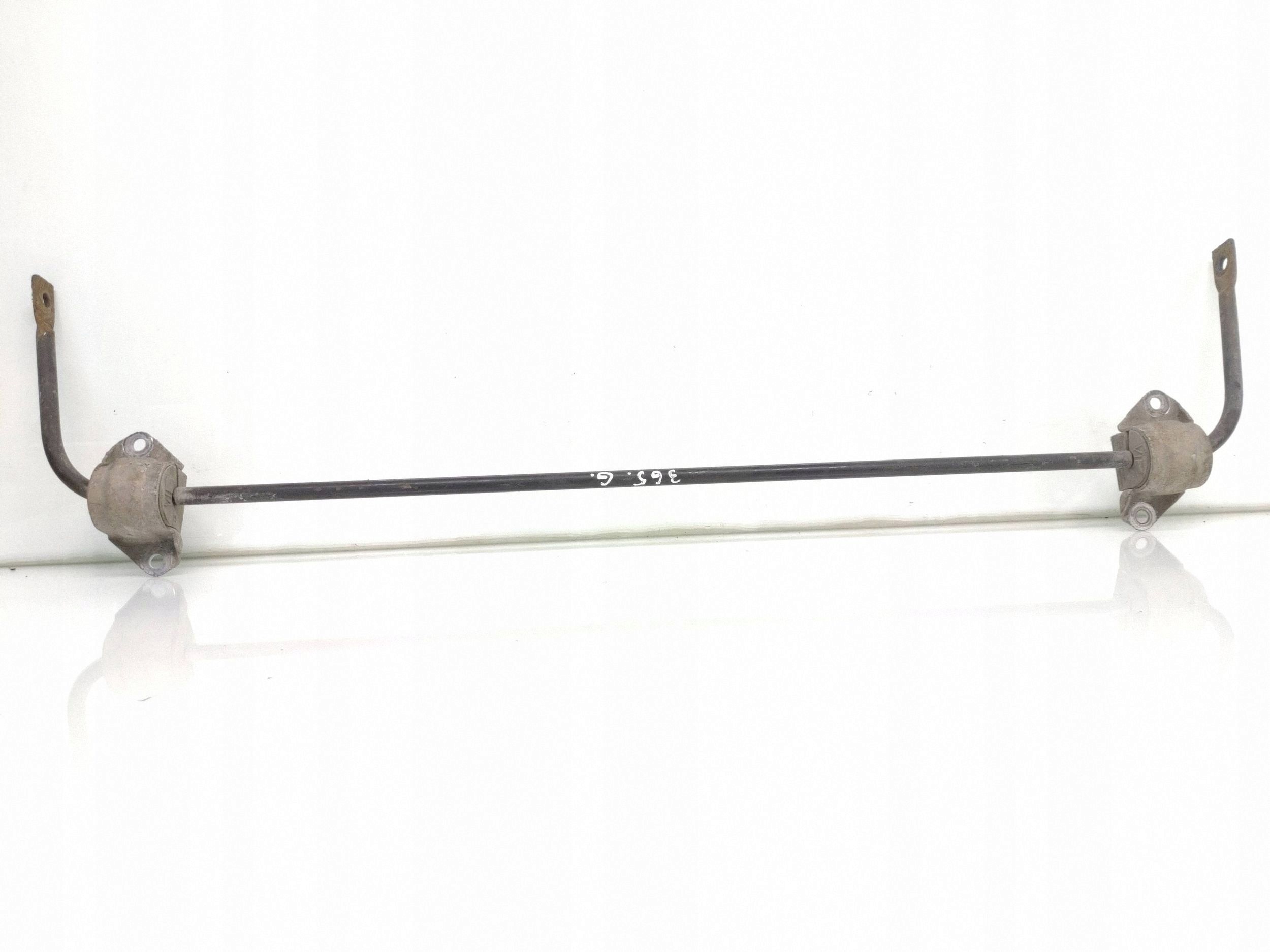 Stabilisateur arrière BMW 5 E60/E61 6761001 image 2