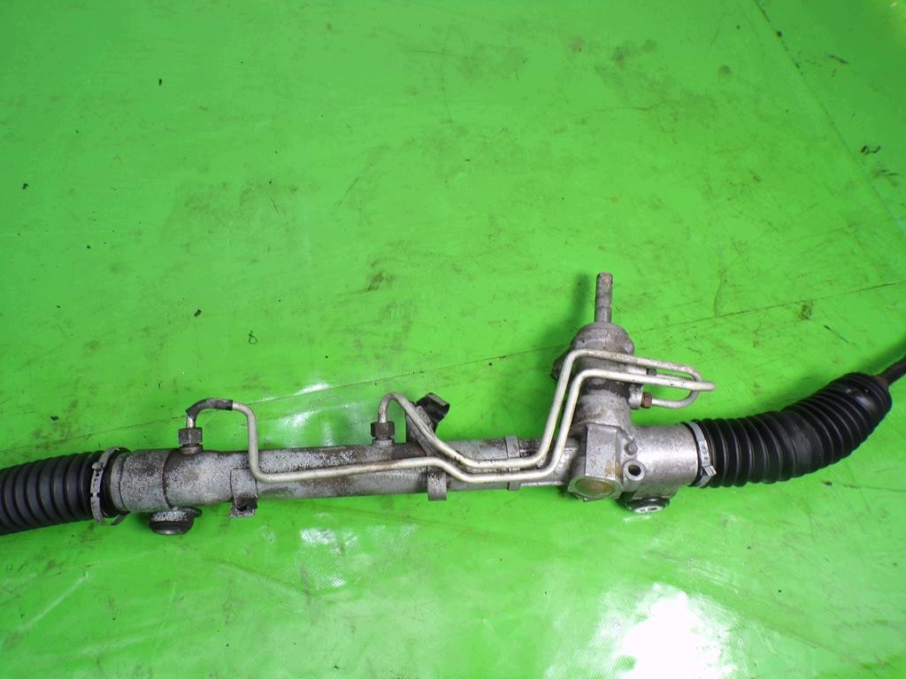 Opel Astra II G Ohjausvaihde F-406178- image 2