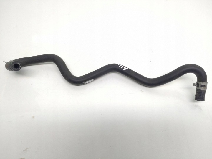 2017 Toyota Auris E180 Turbo Water Pipe 161003