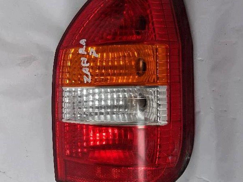 Rear lamp OPEL AIFMRA A image 2