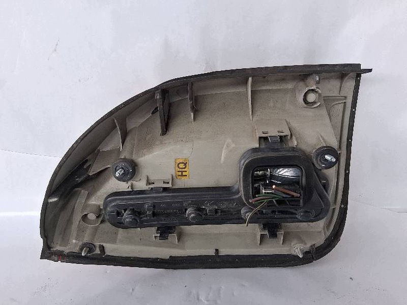Rear lamp OPEL AIFMRA A