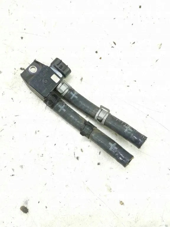 Sensor DPF Hyundai ix35 1.7 CRDi 85kW 2015 OEM 1220 image 2
