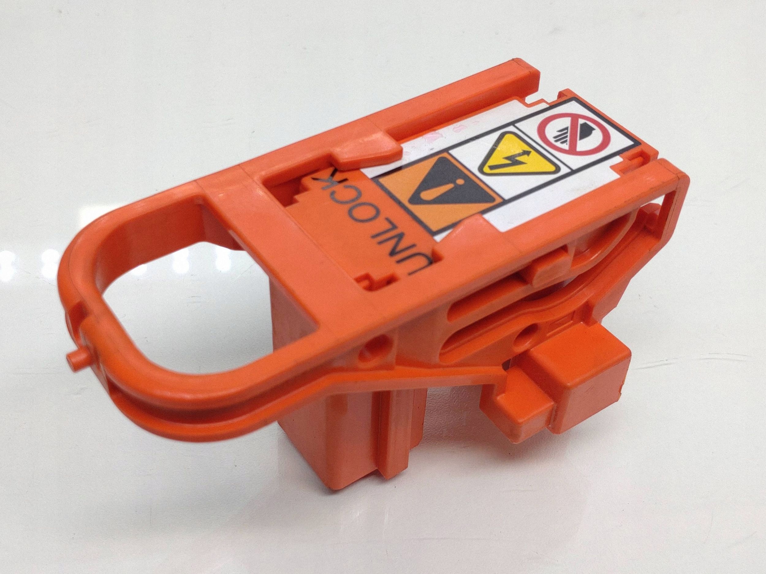 2017 Toyota Auris E180 Fuse 6y11g image 2