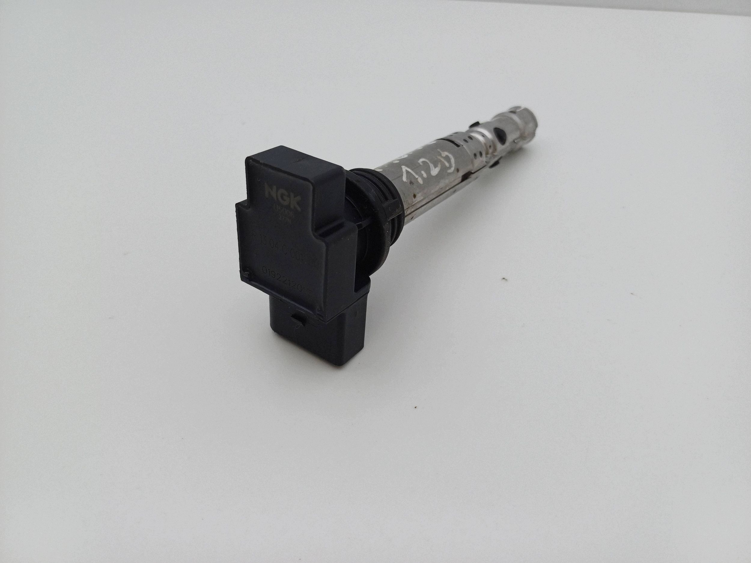 Bobina de Encendido Skoda Fabia I 1.2 Gasolina DRC121879 image 2