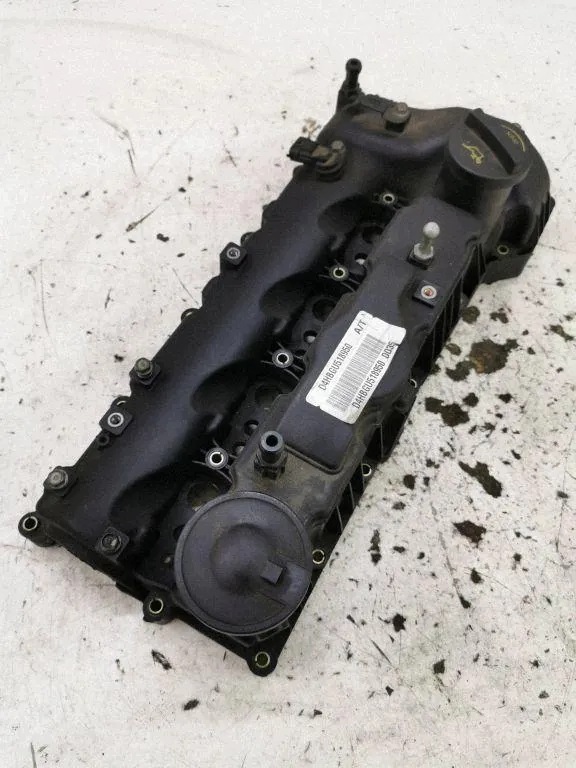 Vipuvarren nokka Hyundai D4HBBU518950 2.2D 147kW 2019