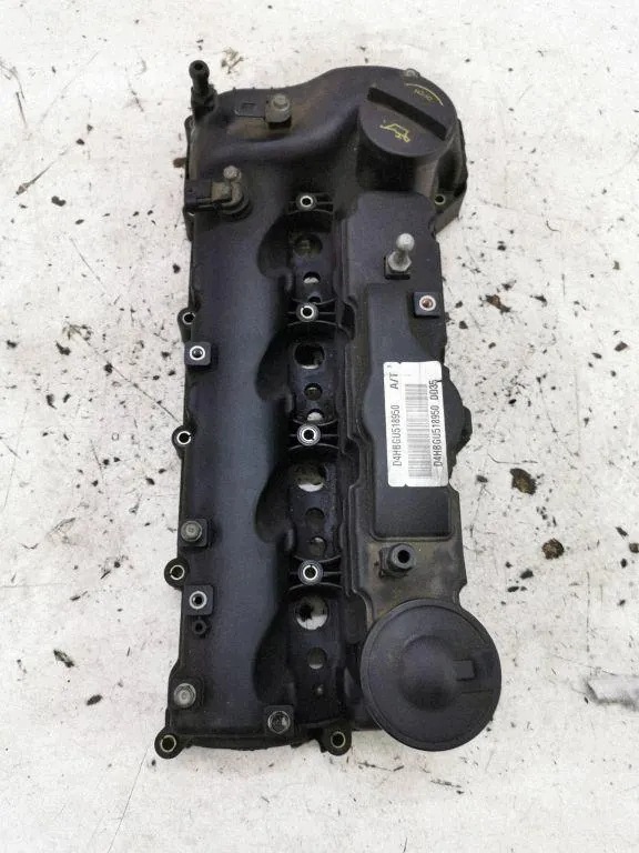 Cache de came de bras oscillant Hyundai D4HBBU518950 2.2L image 3
