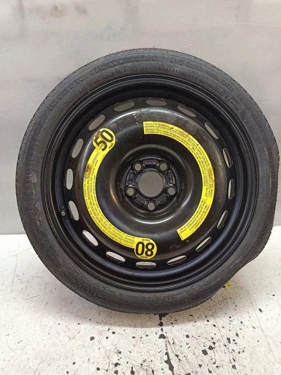 Roue de secours Audi TT 8N3 1J0601 1.8L 132kW 1999 image 2