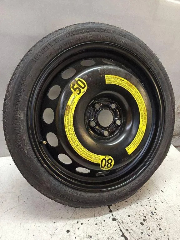 Roue de secours Audi TT 8N3 1J0601 1.8L 132kW 1999 image 3
