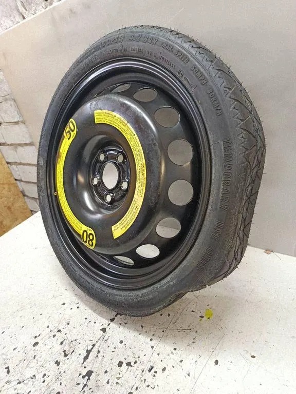 Roue de secours Audi TT 8N3 1J0601 1.8L 132kW 1999 image 4