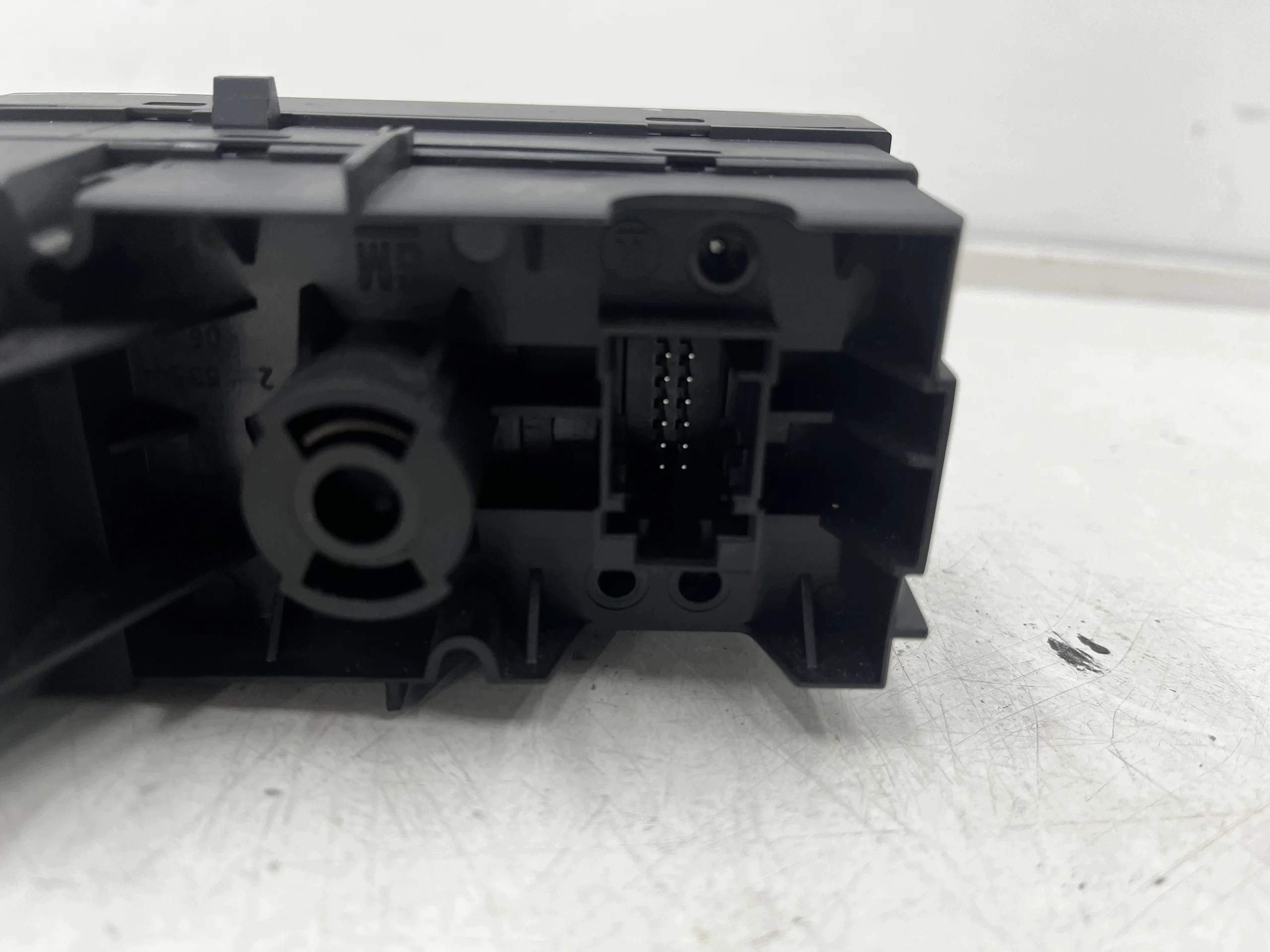 Interruptor de luces Opel Meriva A 2003-2010 image 7
