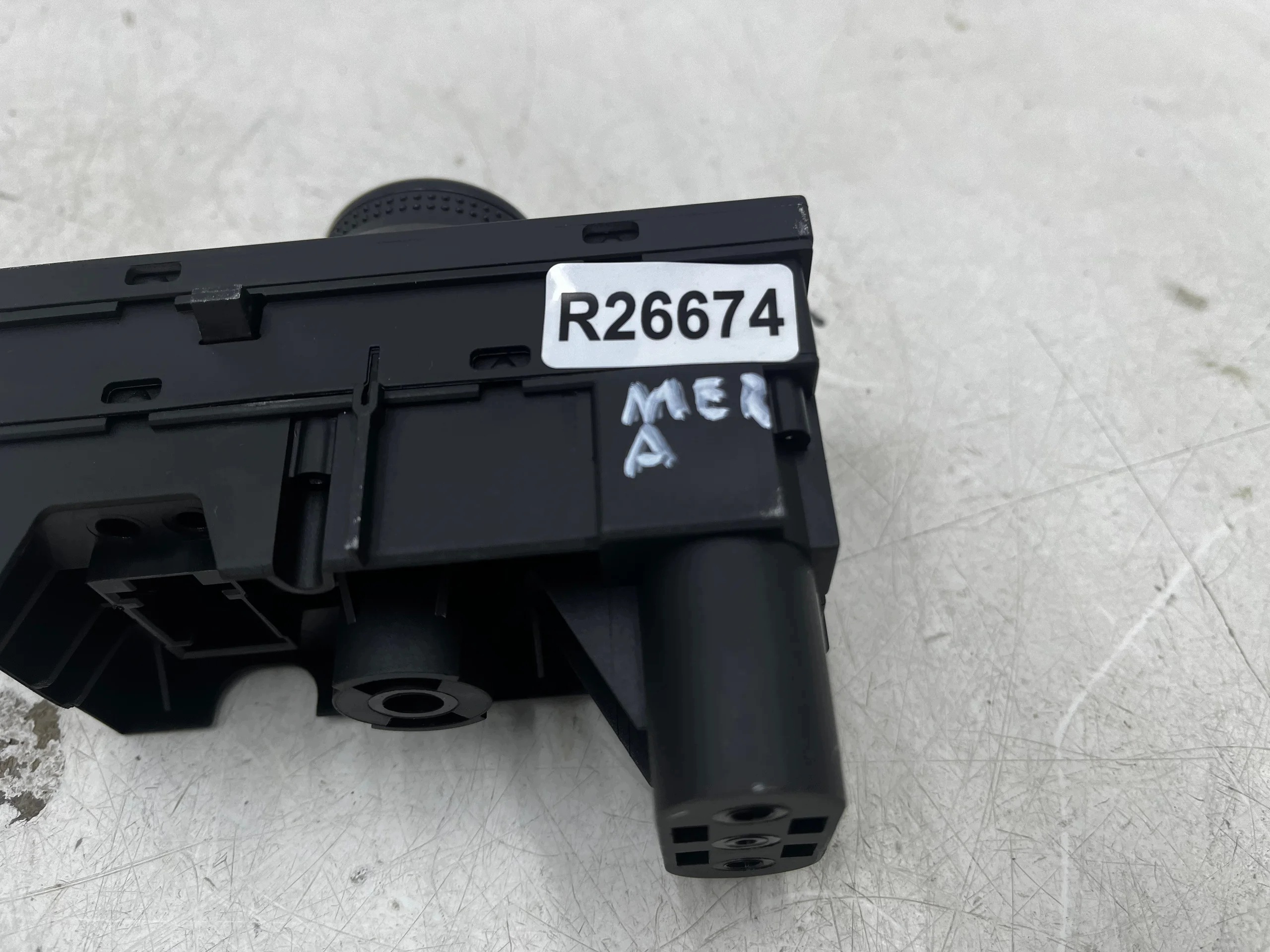 Interruptor de luces Opel Meriva A 2003-2010 image 9