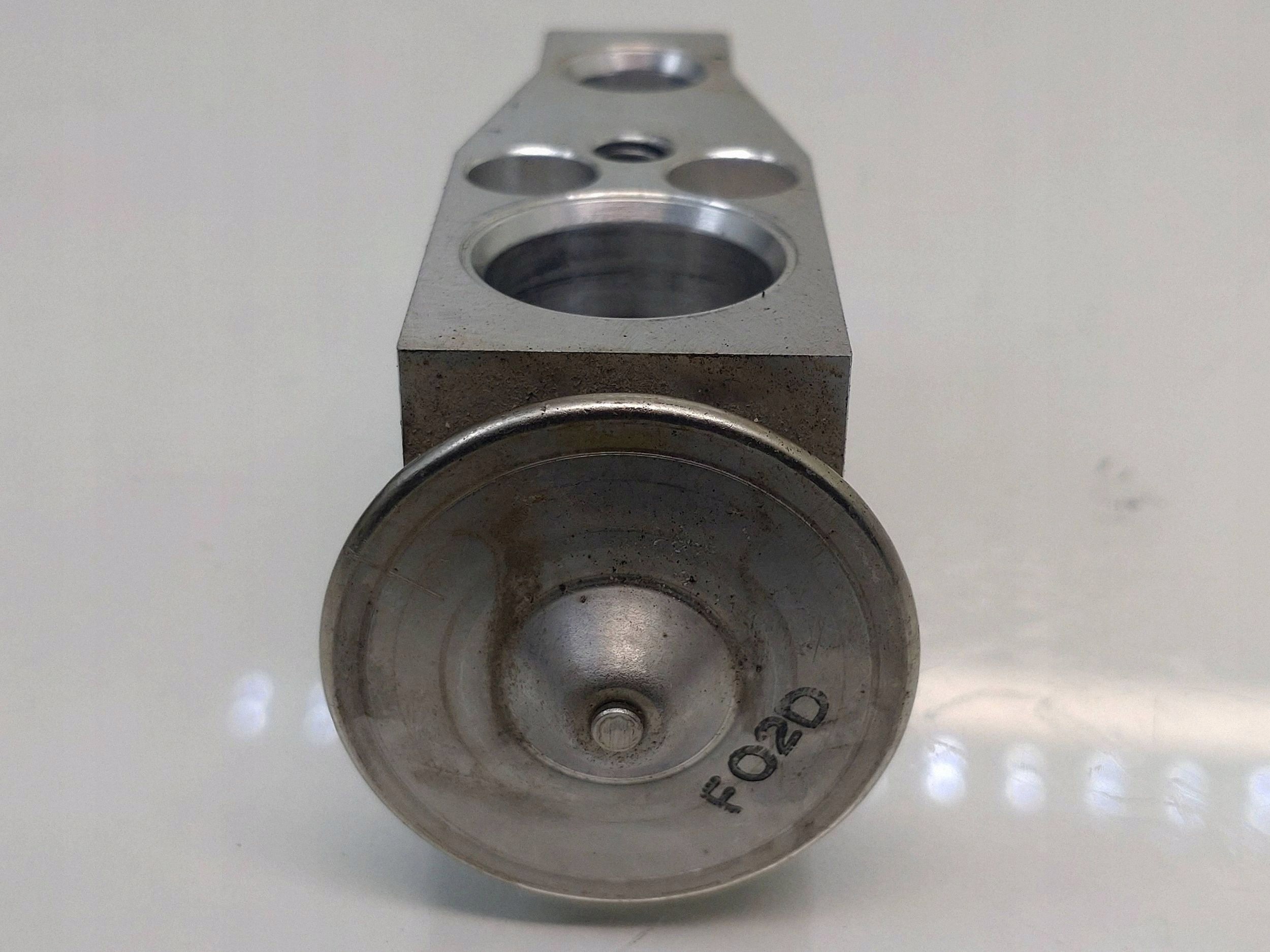 Toyota Auris E180 2017 Valve Climatisation 004540 image 5