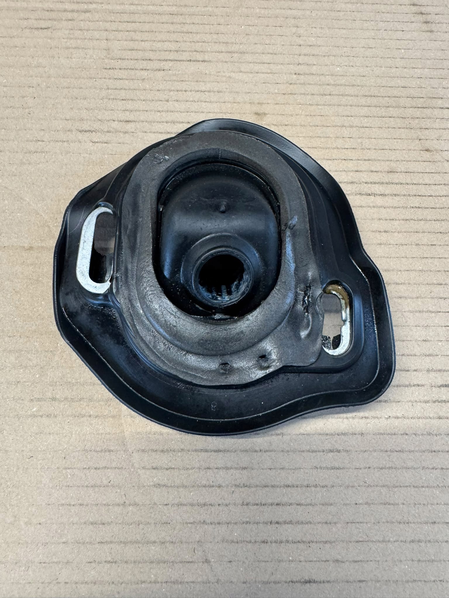 FORD FORD TRANSIT MK8 GK263D677AA