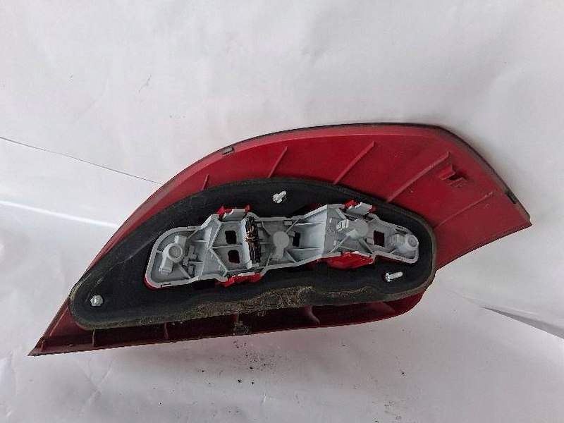 Rear lamp right lancia ipsilon