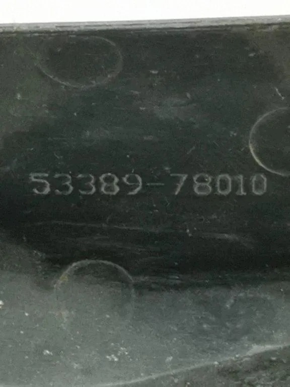 Terminale parafango Lexus NX 5338978010 usato image 4