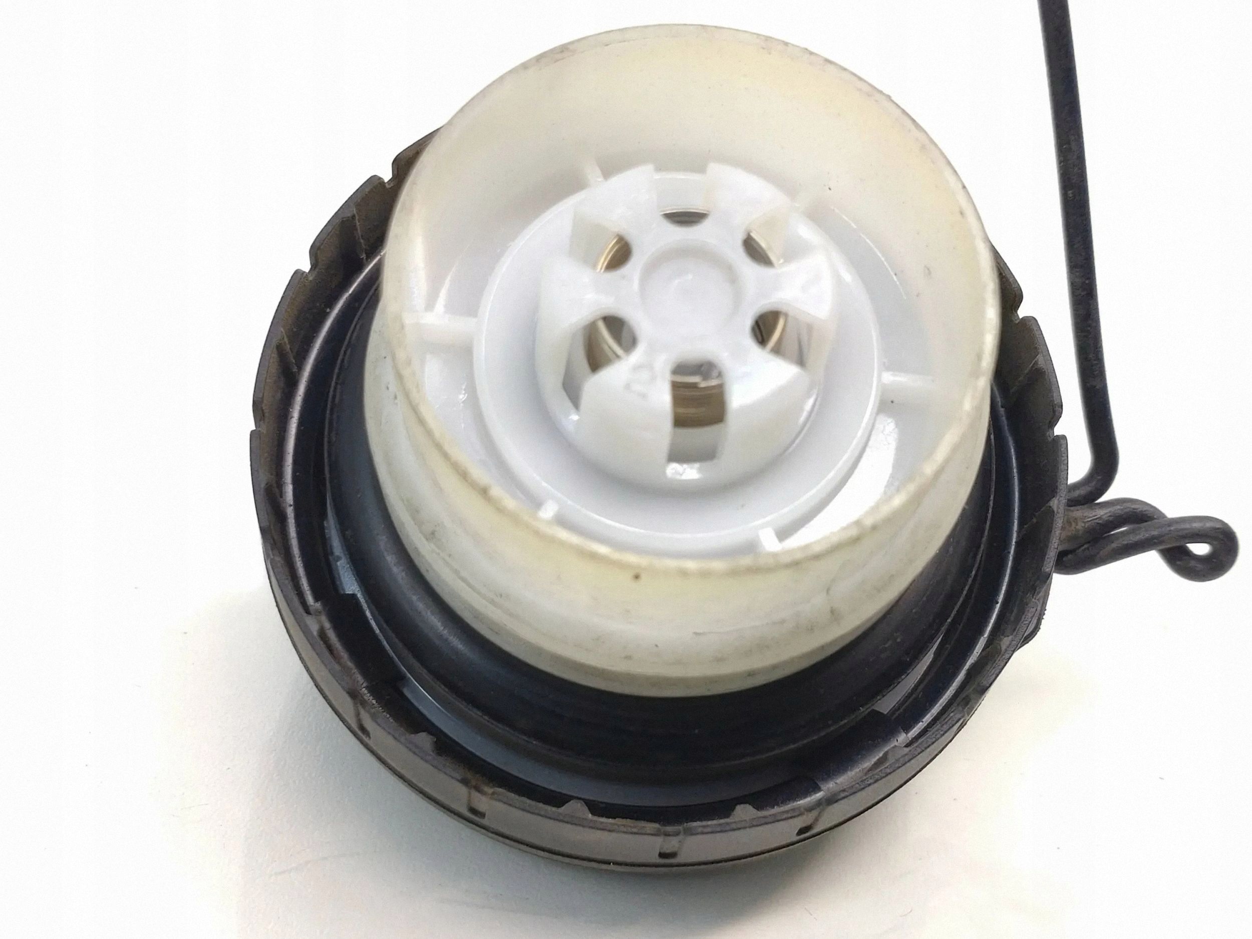 Tampa do Tanque de Combustível Toyota Auris E180 FRC72968 image 3