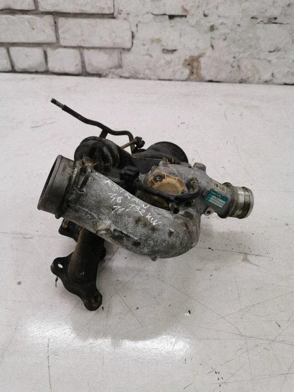 Turbine Opel Astra J 1.6 132kW 2011 5063919 image 3