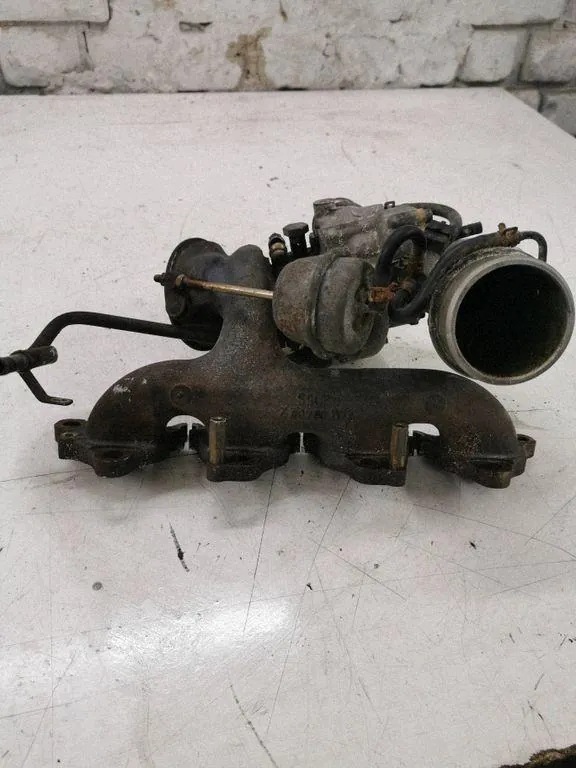 Turbine Opel Astra J 1.6 132kW 2011 5063919 image 4