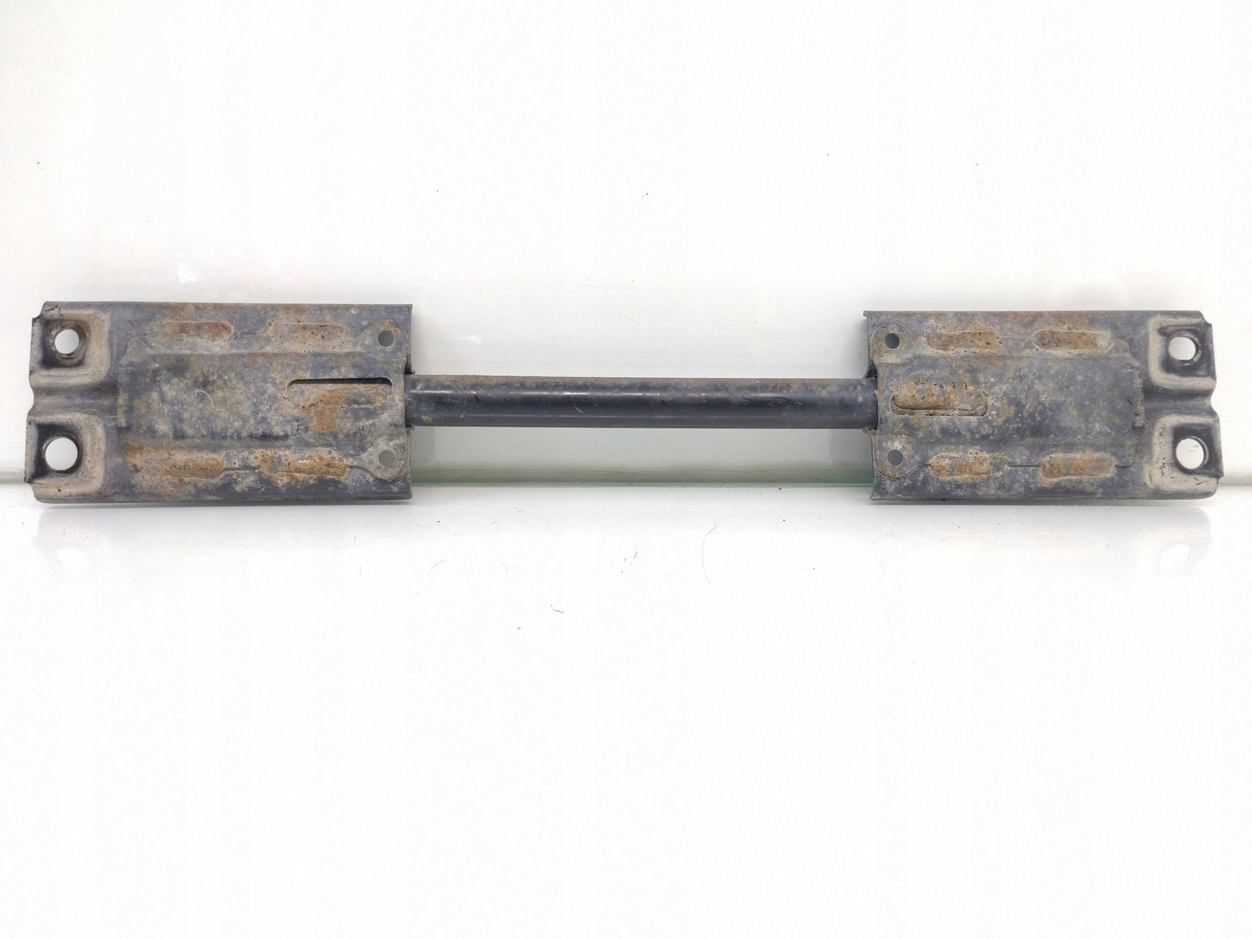 Support silencieux Toyota Auris E180 FRC72939 image 2