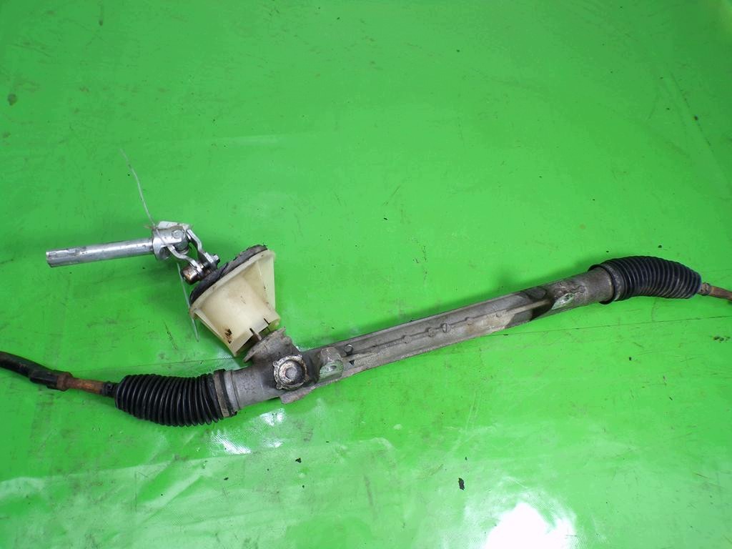 Renault Scenic II Lenkgetriebe OEM F-406080- image 2