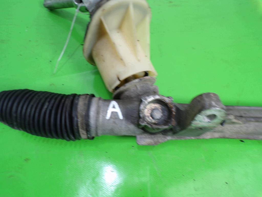 Renault Scenic II Lenkgetriebe OEM F-406080- image 3