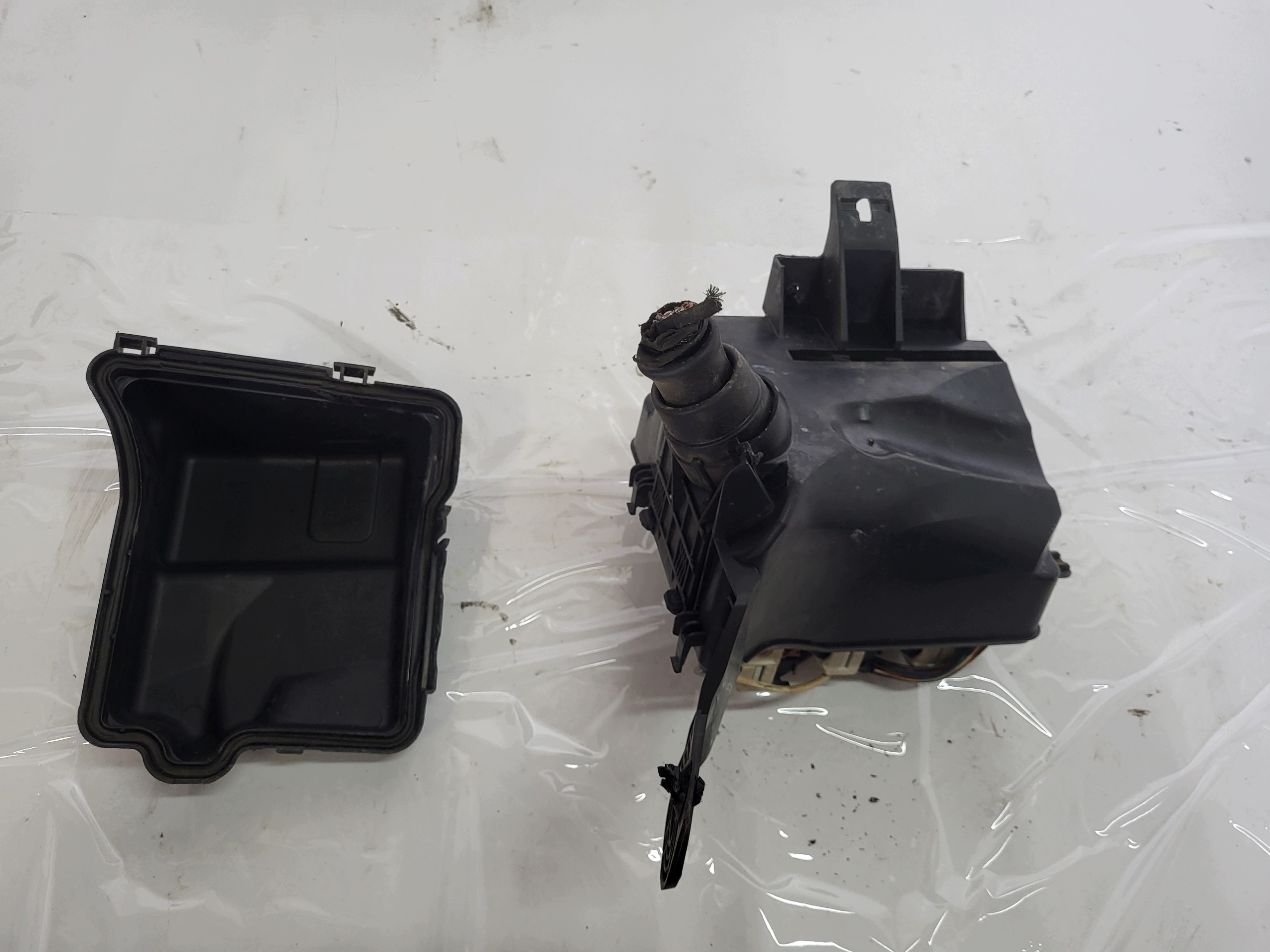 Module BSM Citroën Peugeot 9667199780 image 4