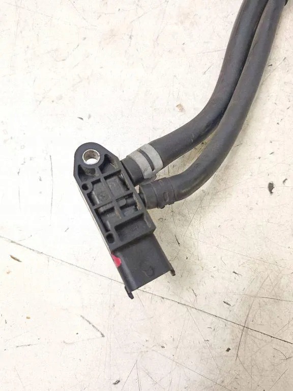 Sensor de Pressão DPF Fiat Fiorino 1.3 65kW 0281006122 image 3