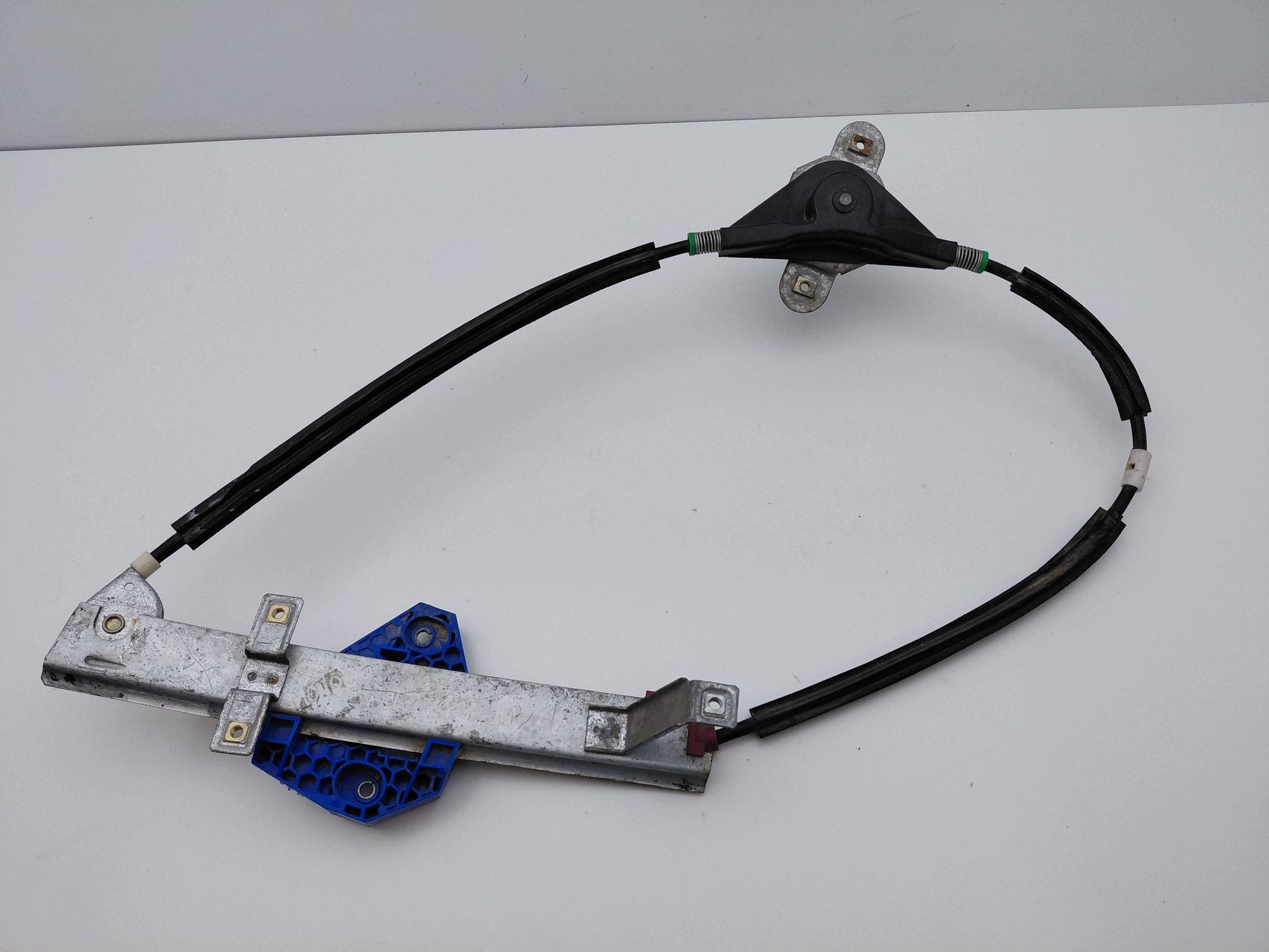 Elevador de Ventanilla Manual Trasero Izquierdo Ford Mondeo MK I image 5