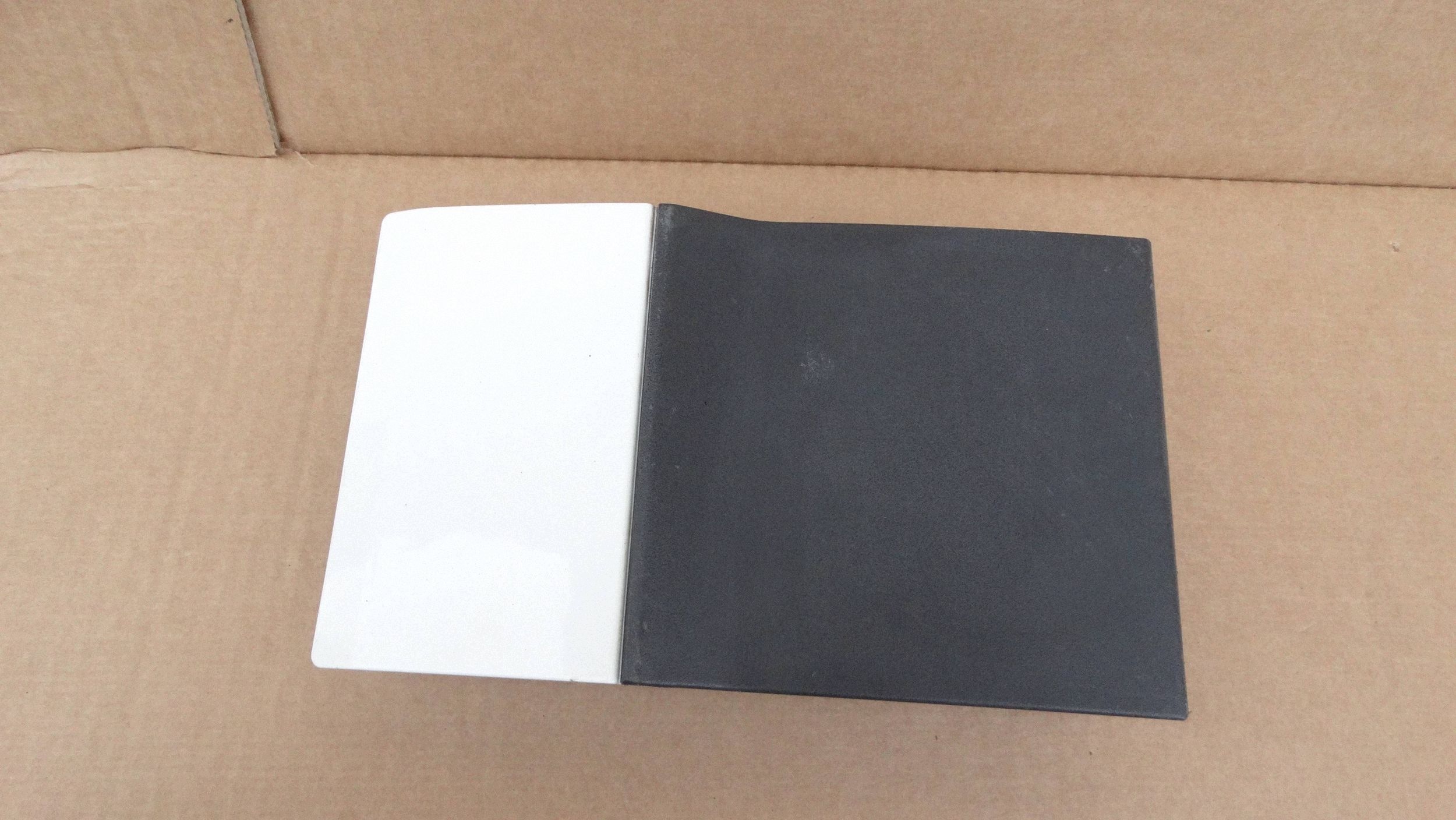 Maxus Deliver 9 Trim Detail 2024 C00076611