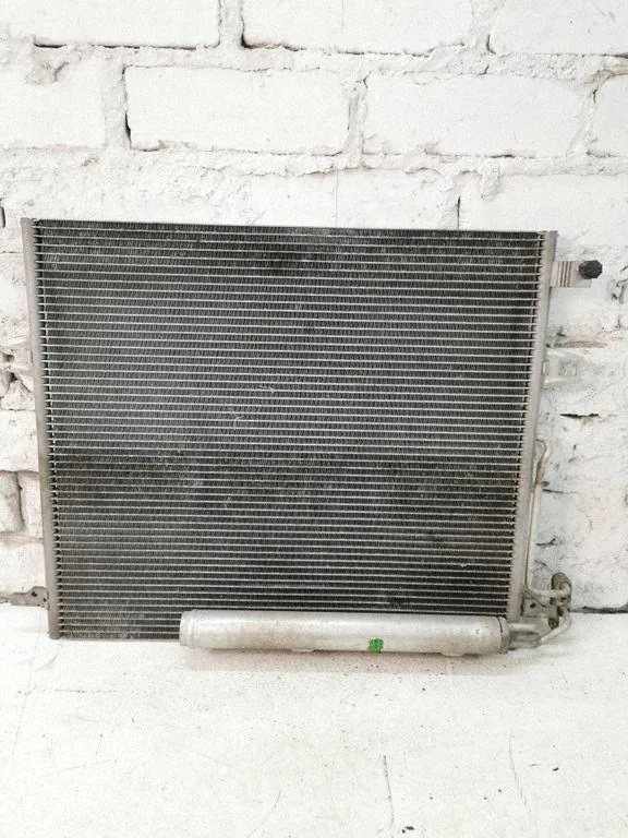 Condensor airco Mercedes R (W251) 2515000054 image 2