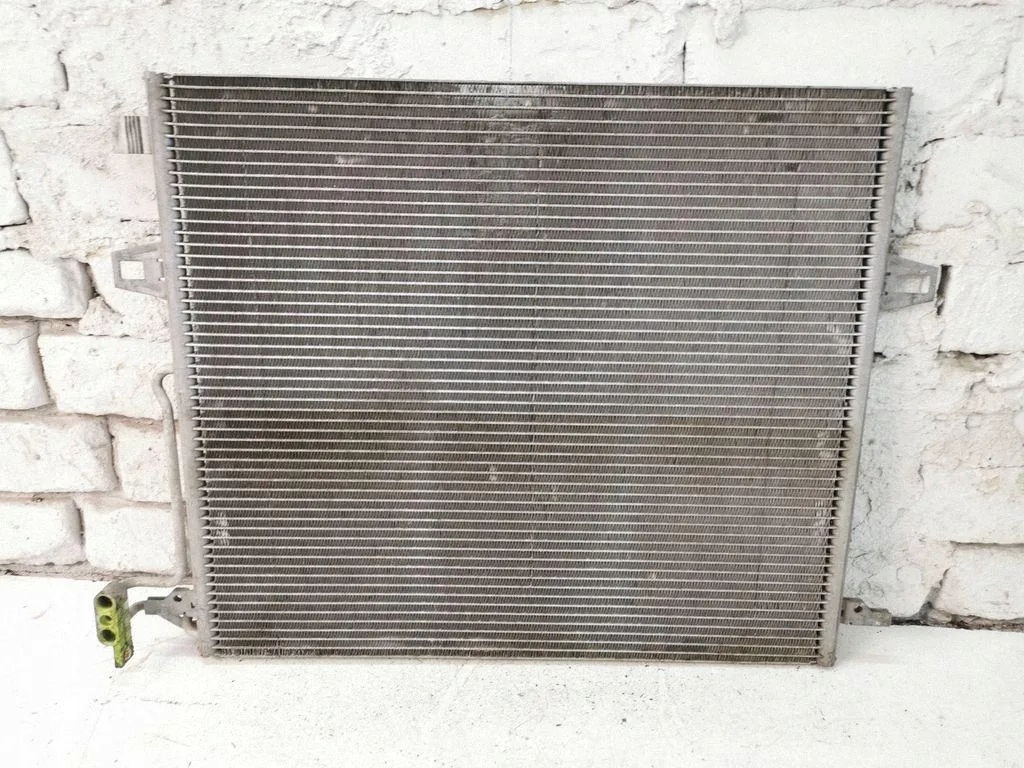 Condensor airco Mercedes R (W251) 2515000054 image 3