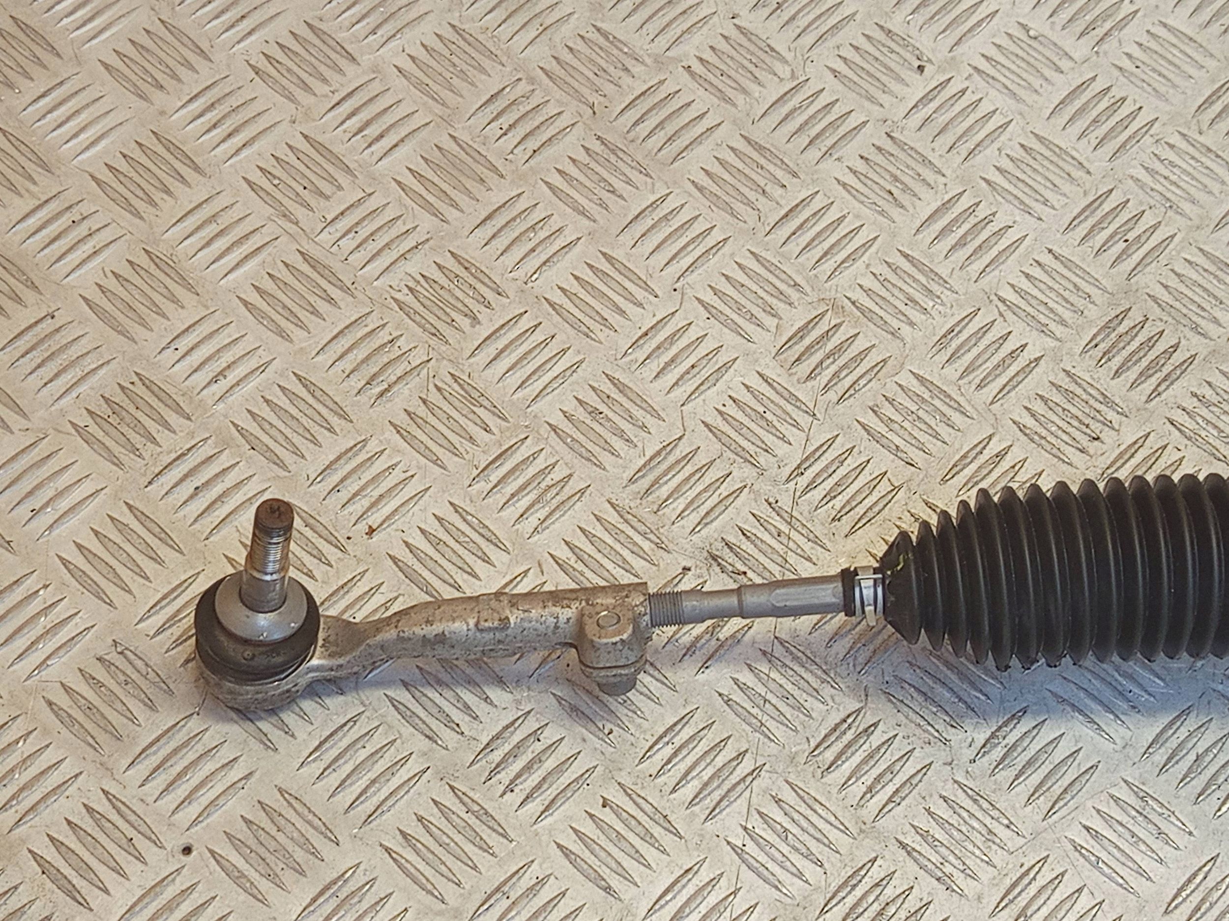 BMW G20 G21 Ohjausvaihde 5A56C64 image 3
