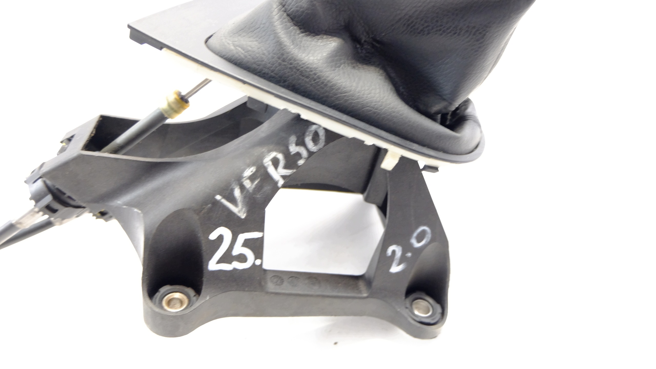 Toyota Verso 2.0 D4D Wählhebel Seilzug 33530-02240-00
