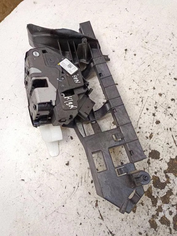 Schiebetürmotor Ford DT11V264A01AN 1.5L Diesel 2019 image 3