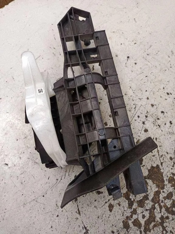 Schiebetürmotor Ford DT11V264A01AN 1.5L Diesel 2019 image 4