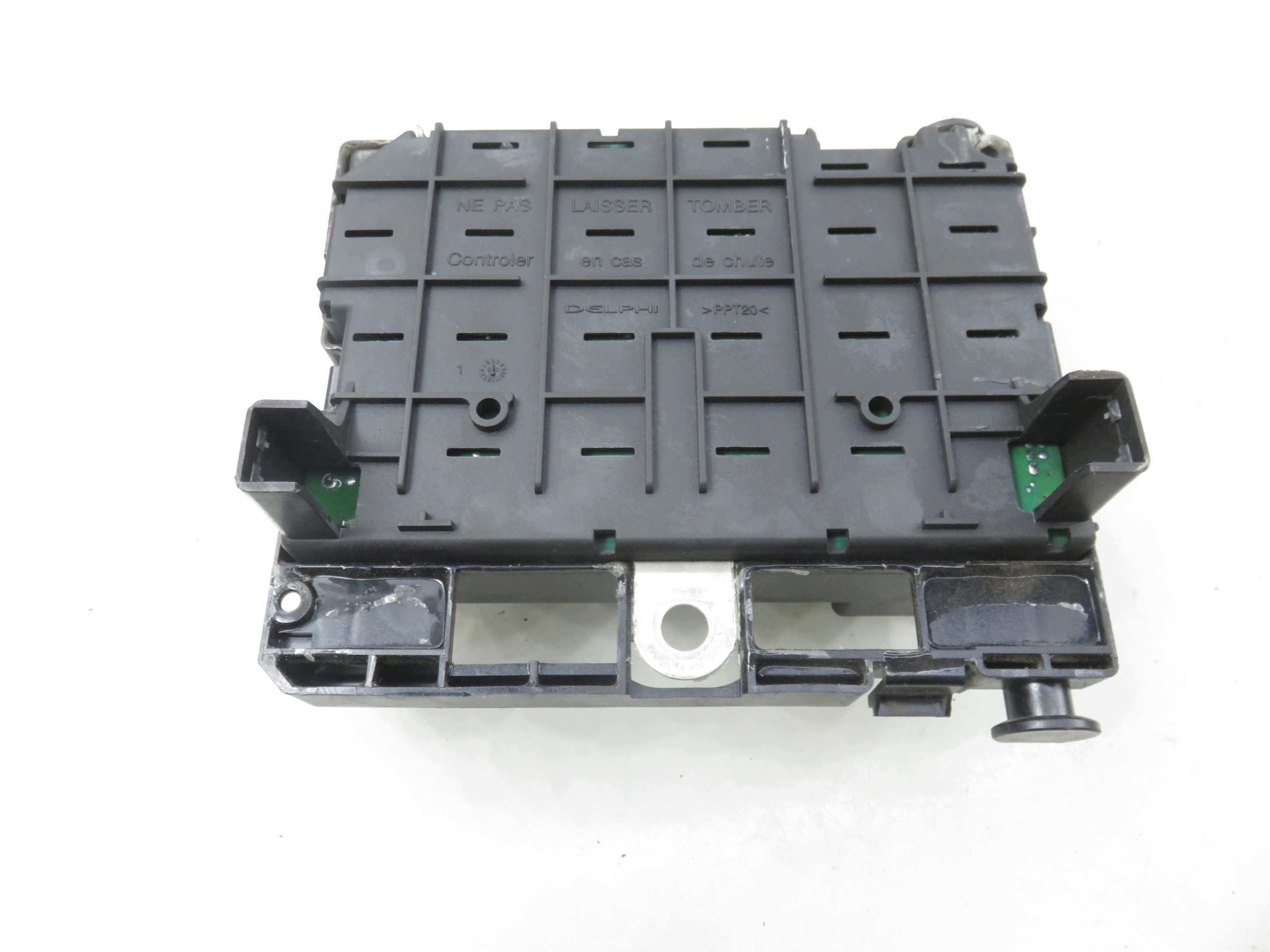 Module BSM Peugeot 307 9657608780 image 5