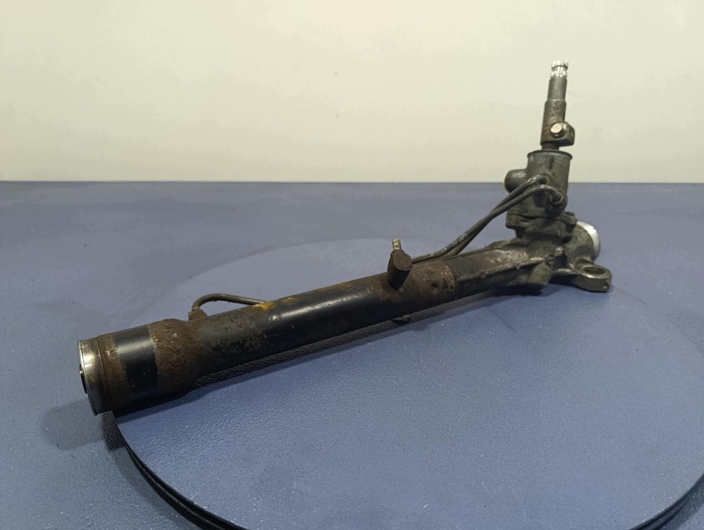 Toyota Scion xA 03-06 Lenkgetriebe 1.5 16V 108KM OEM A-1015443- image 3