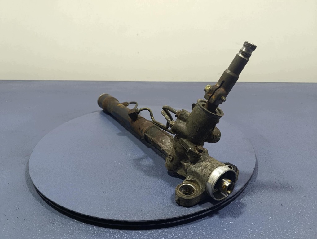 Toyota Scion xA 03-06 Lenkgetriebe 1.5 16V 108KM OEM A-1015443- image 4